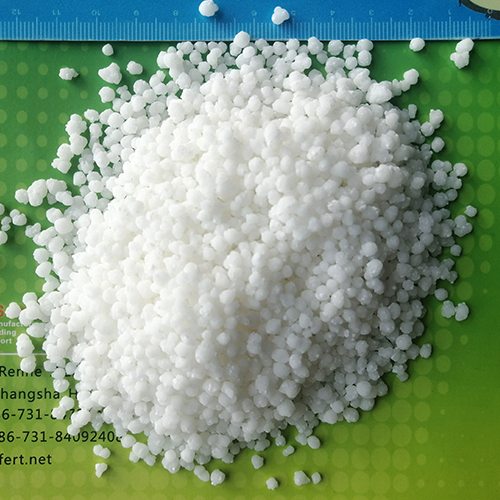 Calcium Nitrate/Calcium Ammonium Nitrate (CAN)