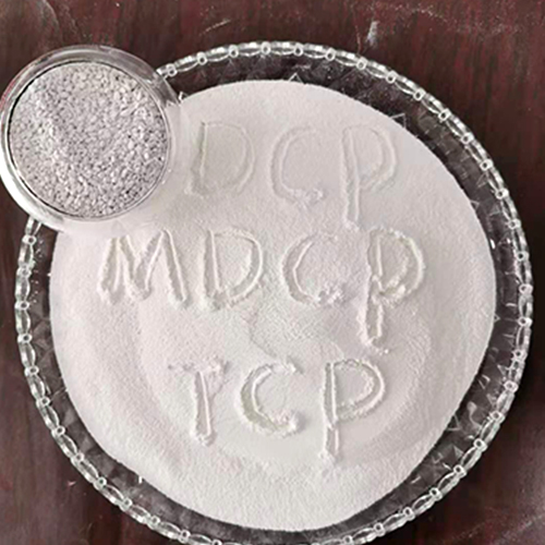 Mono-Di-Calcium Phosphate (MDCP)