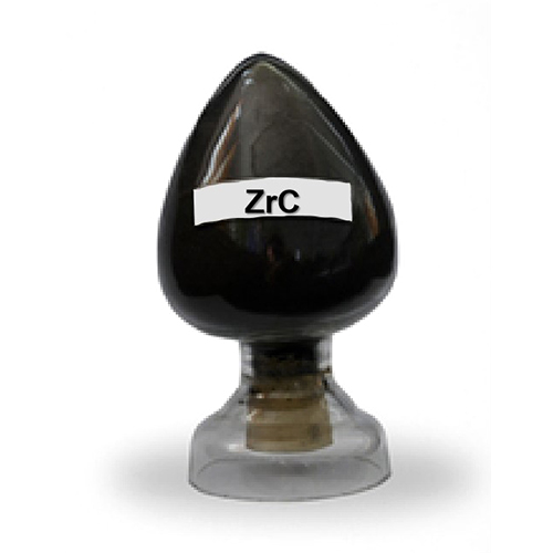 Zirconium Carbide (ZrC)