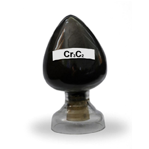 Chromium Carbide/Cr3C2