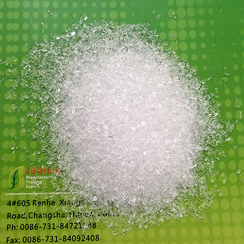 Magnesium Sulphate