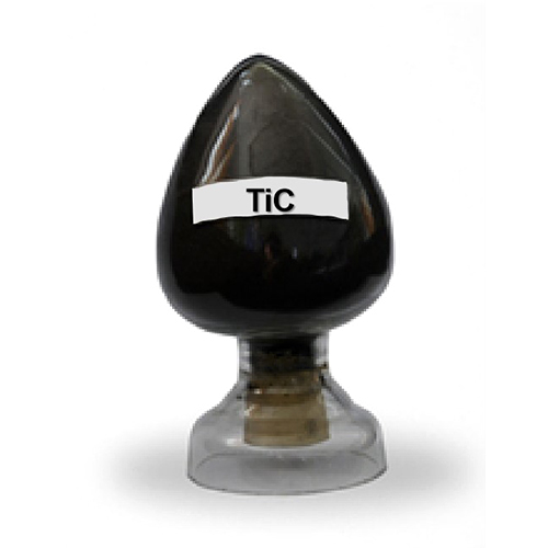 Titanium Carbide (TiC)