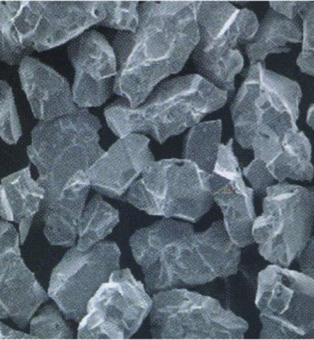 Macrocrystalline Tungsten carbide (MWC)