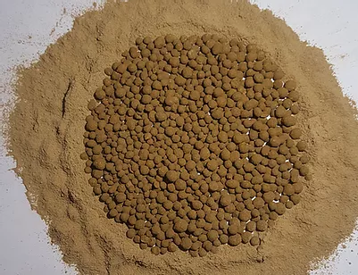 Guano Phosphate 